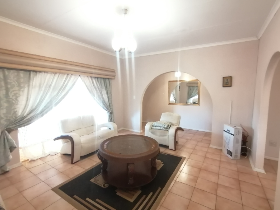 4 Bedroom Property for Sale in Vaal Park North West